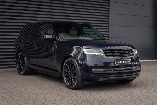 Land Rover Range Rover 3.0 P550e Autobiography PHEV SV Constellation