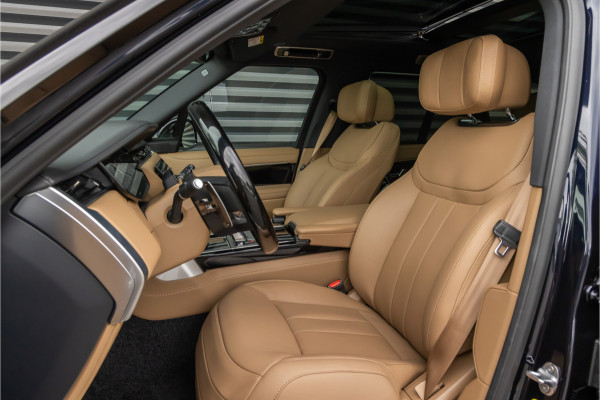 Land Rover Range Rover 3.0 P550e Autobiography PHEV SV Constellation