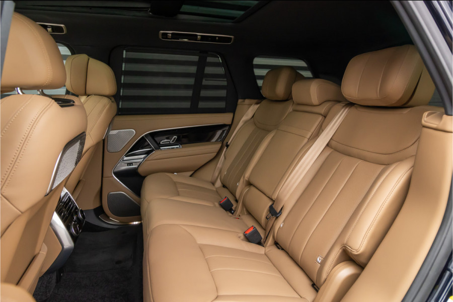 Land Rover Range Rover 3.0 P550e Autobiography PHEV SV Constellation