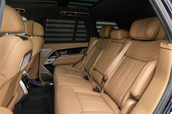 Land Rover Range Rover 3.0 P550e Autobiography PHEV SV Constellation