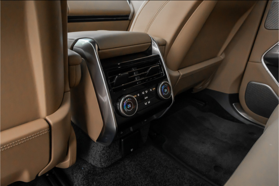 Land Rover Range Rover 3.0 P550e Autobiography PHEV SV Constellation