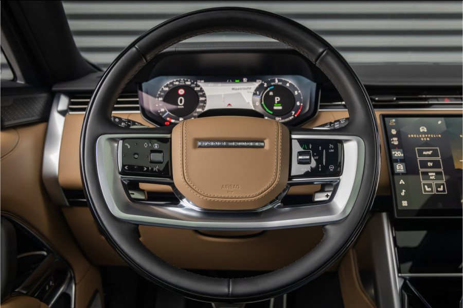 Land Rover Range Rover 3.0 P550e Autobiography PHEV SV Constellation