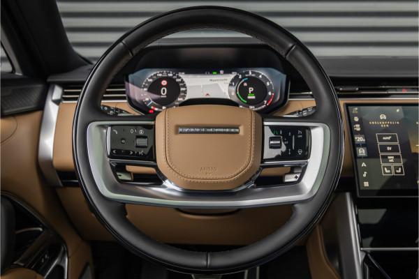Land Rover Range Rover 3.0 P550e Autobiography PHEV SV Constellation