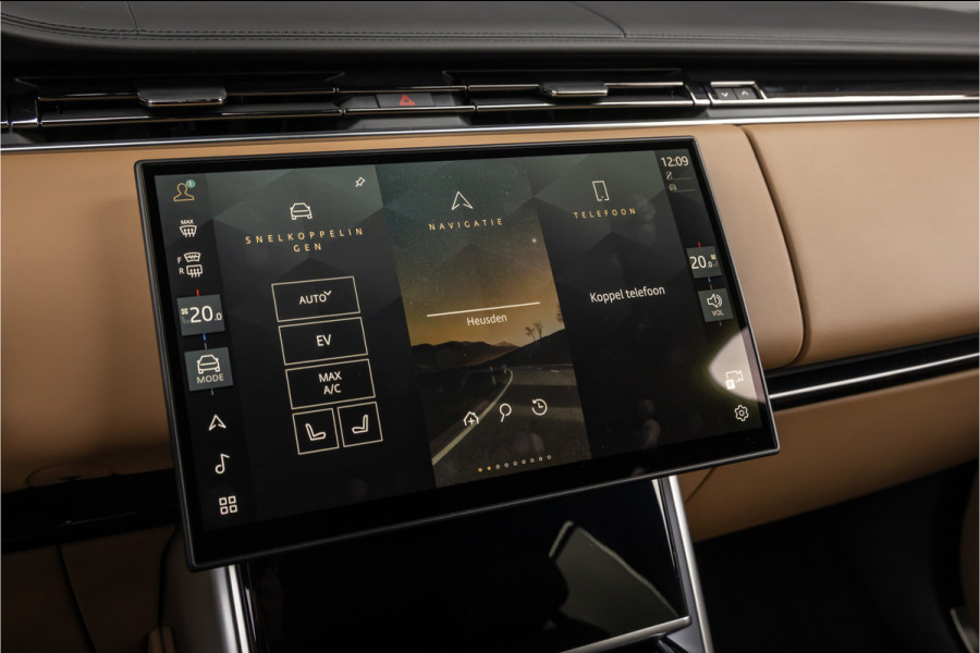 Land Rover Range Rover 3.0 P550e Autobiography PHEV SV Constellation