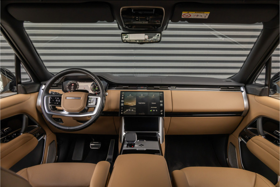 Land Rover Range Rover 3.0 P550e Autobiography PHEV SV Constellation