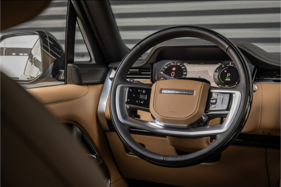Land Rover Range Rover 3.0 P550e Autobiography PHEV SV Constellation