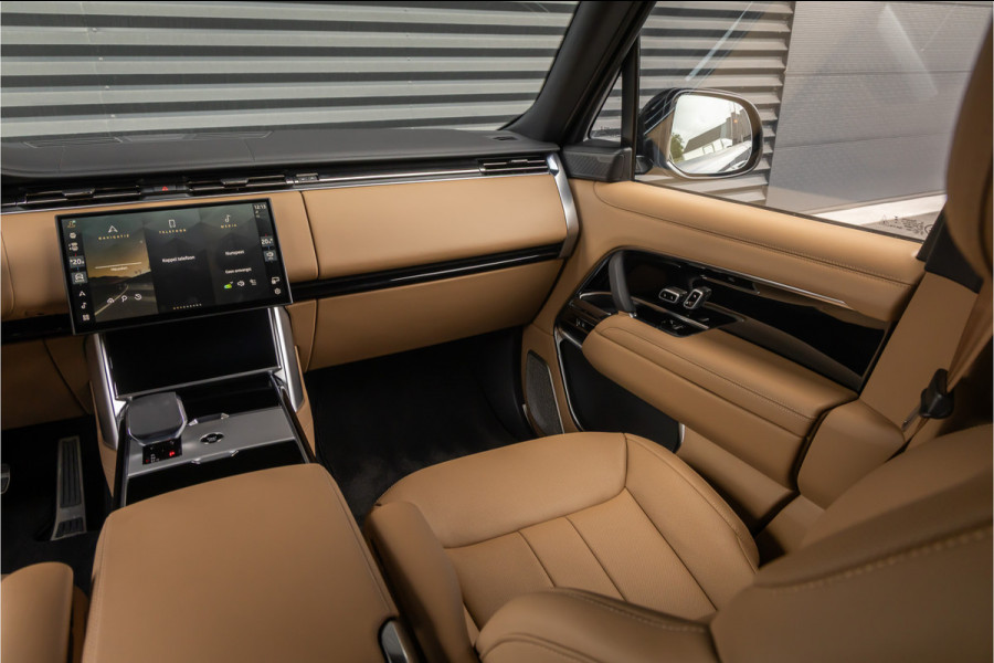 Land Rover Range Rover 3.0 P550e Autobiography PHEV SV Constellation