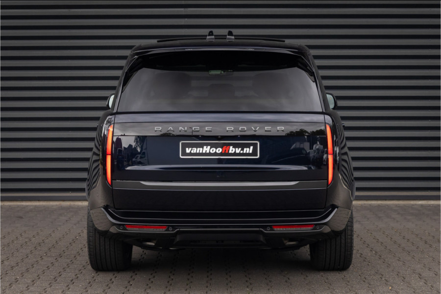 Land Rover Range Rover 3.0 P550e Autobiography PHEV SV Constellation