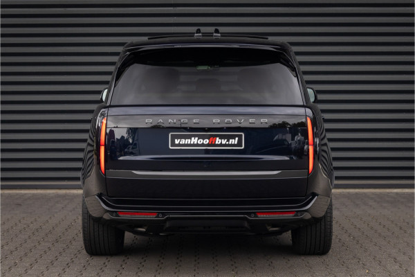 Land Rover Range Rover 3.0 P550e Autobiography PHEV SV Constellation