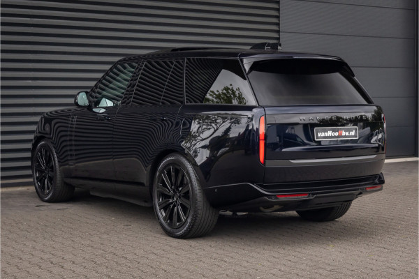 Land Rover Range Rover 3.0 P550e Autobiography PHEV SV Constellation