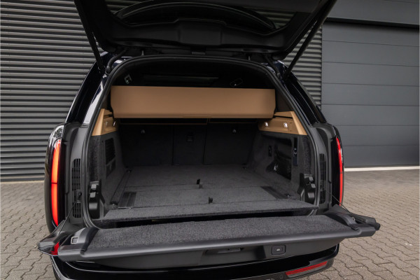 Land Rover Range Rover 3.0 P550e Autobiography PHEV SV Constellation