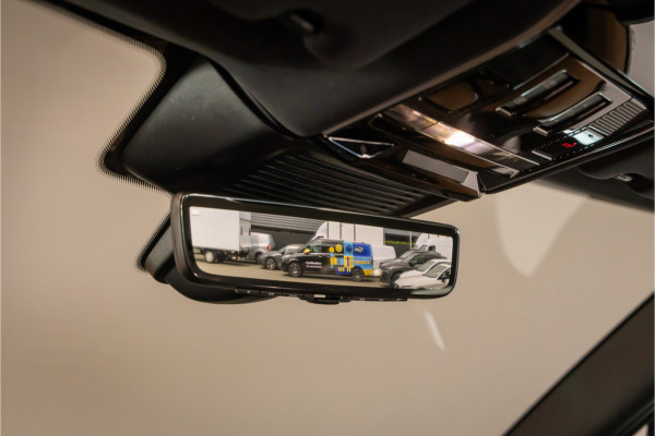 Land Rover Range Rover 3.0 P550e Autobiography PHEV SV Constellation