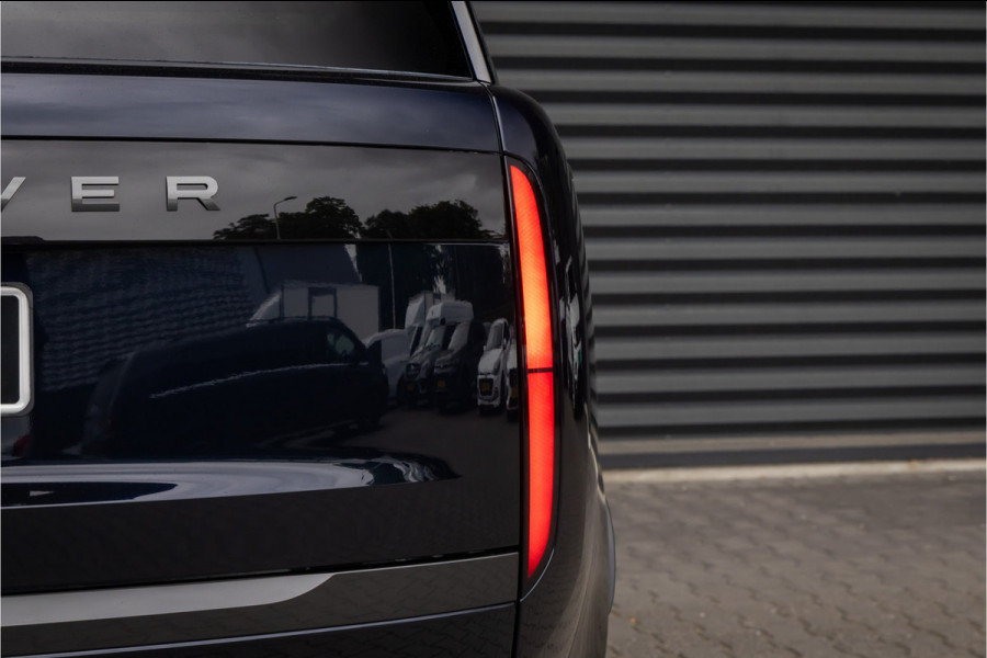 Land Rover Range Rover 3.0 P550e Autobiography PHEV SV Constellation