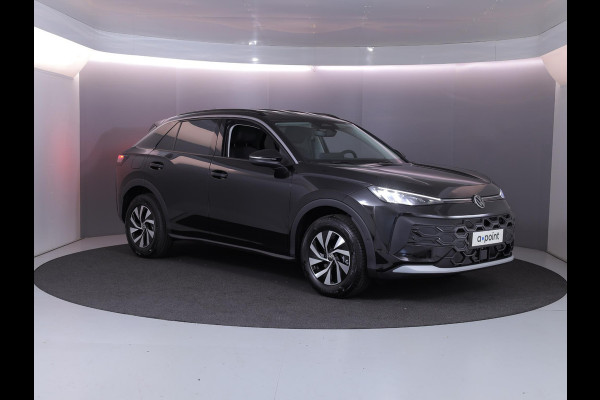 Volkswagen T-Roc Limited Edition 1.5 eTSI 85 kW / 116 PK SUV 7 vers Achteruitrijcamera | Stoelverwarming | Carplay