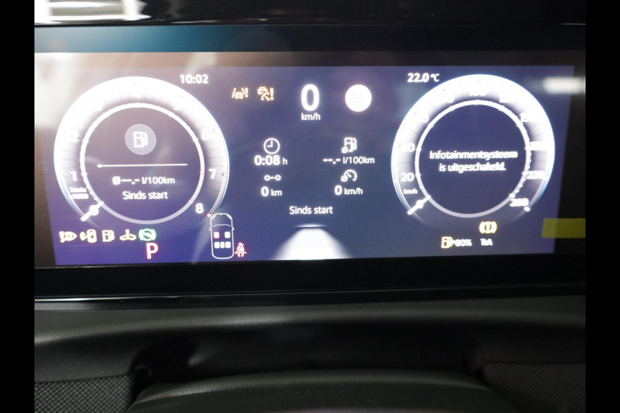 Volkswagen T-Roc Limited Edition 1.5 eTSI 85 kW / 116 PK SUV 7 vers Achteruitrijcamera | Stoelverwarming | Carplay