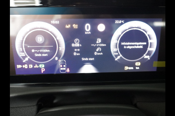 Volkswagen T-Roc Limited Edition 1.5 eTSI 85 kW / 116 PK SUV 7 vers Achteruitrijcamera | Stoelverwarming | Carplay
