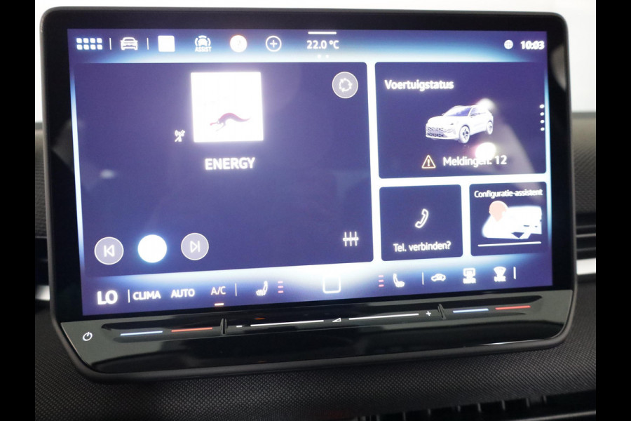 Volkswagen T-Roc Limited Edition 1.5 eTSI 85 kW / 116 PK SUV 7 vers Achteruitrijcamera | Stoelverwarming | Carplay