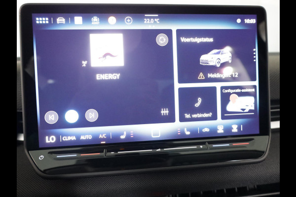 Volkswagen T-Roc Limited Edition 1.5 eTSI 85 kW / 116 PK SUV 7 vers Achteruitrijcamera | Stoelverwarming | Carplay