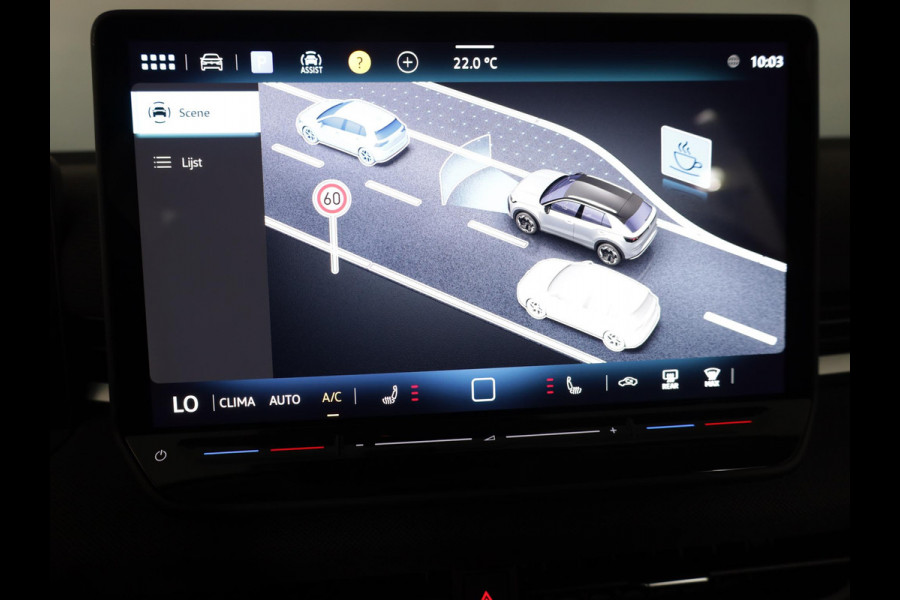 Volkswagen T-Roc Limited Edition 1.5 eTSI 85 kW / 116 PK SUV 7 vers Achteruitrijcamera | Stoelverwarming | Carplay