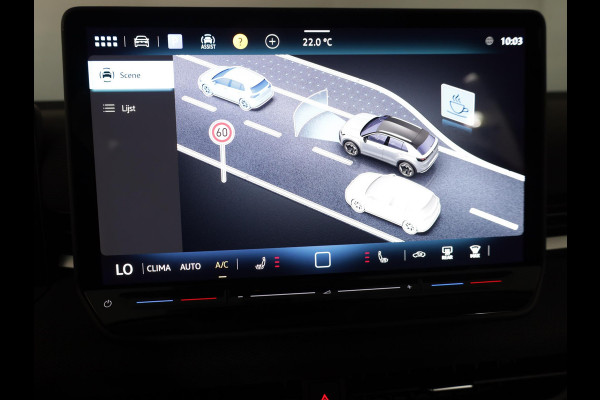 Volkswagen T-Roc Limited Edition 1.5 eTSI 85 kW / 116 PK SUV 7 vers Achteruitrijcamera | Stoelverwarming | Carplay