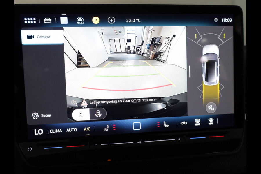 Volkswagen T-Roc Limited Edition 1.5 eTSI 85 kW / 116 PK SUV 7 vers Achteruitrijcamera | Stoelverwarming | Carplay