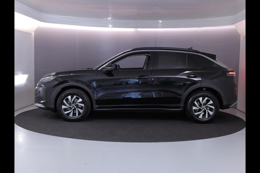 Volkswagen T-Roc Limited Edition 1.5 eTSI 85 kW / 116 PK SUV 7 vers Achteruitrijcamera | Stoelverwarming | Carplay