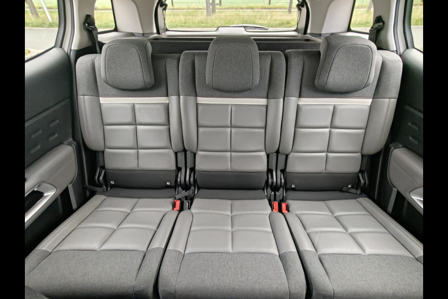 Citroën C5 Aircross 1.6 Plug-in Hybrid 225 Shine / Trekhaak / Carplay / Adapt. cruise. / Camera Achter / PDC V+A / Stoelverw. /
