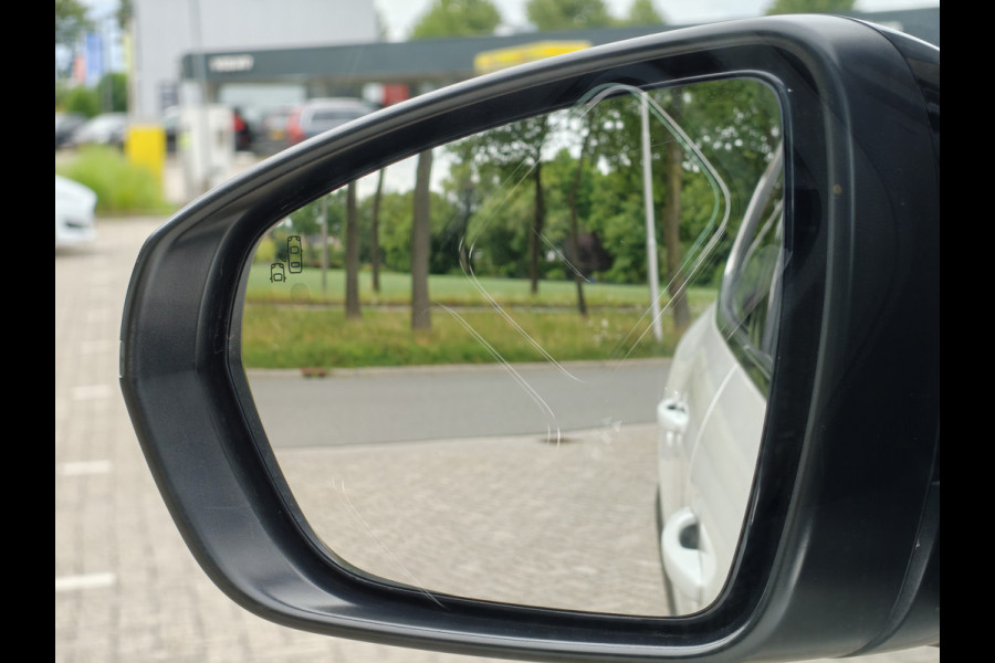 Citroën C5 Aircross 1.6 Plug-in Hybrid 225 Shine / Trekhaak / Carplay / Adapt. cruise. / Camera Achter / PDC V+A / Stoelverw. /