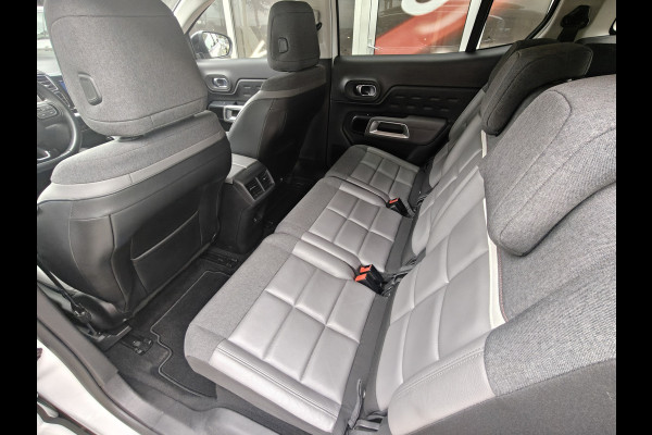 Citroën C5 Aircross 1.6 Plug-in Hybrid 225 Shine / Trekhaak / Carplay / Adapt. cruise. / Camera Achter / PDC V+A / Stoelverw. /