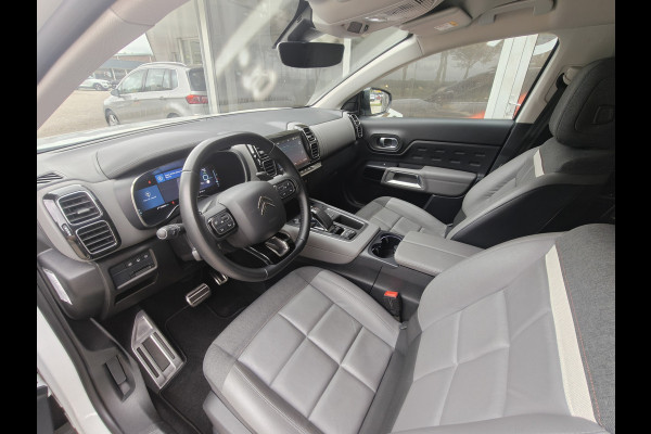 Citroën C5 Aircross 1.6 Plug-in Hybrid 225 Shine / Trekhaak / Carplay / Adapt. cruise. / Camera Achter / PDC V+A / Stoelverw. /