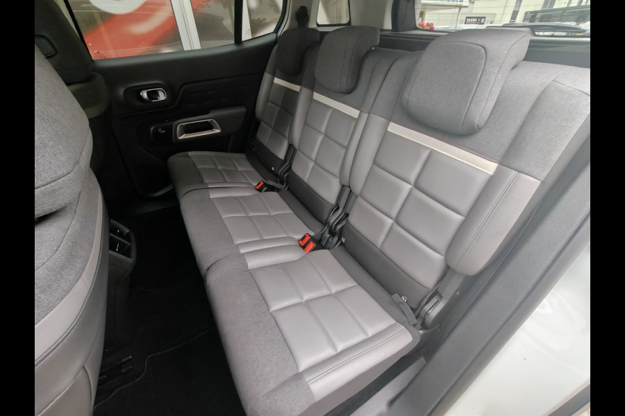 Citroën C5 Aircross 1.6 Plug-in Hybrid 225 Shine / Trekhaak / Carplay / Adapt. cruise. / Camera Achter / PDC V+A / Stoelverw. /