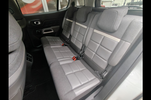 Citroën C5 Aircross 1.6 Plug-in Hybrid 225 Shine / Trekhaak / Carplay / Adapt. cruise. / Camera Achter / PDC V+A / Stoelverw. /
