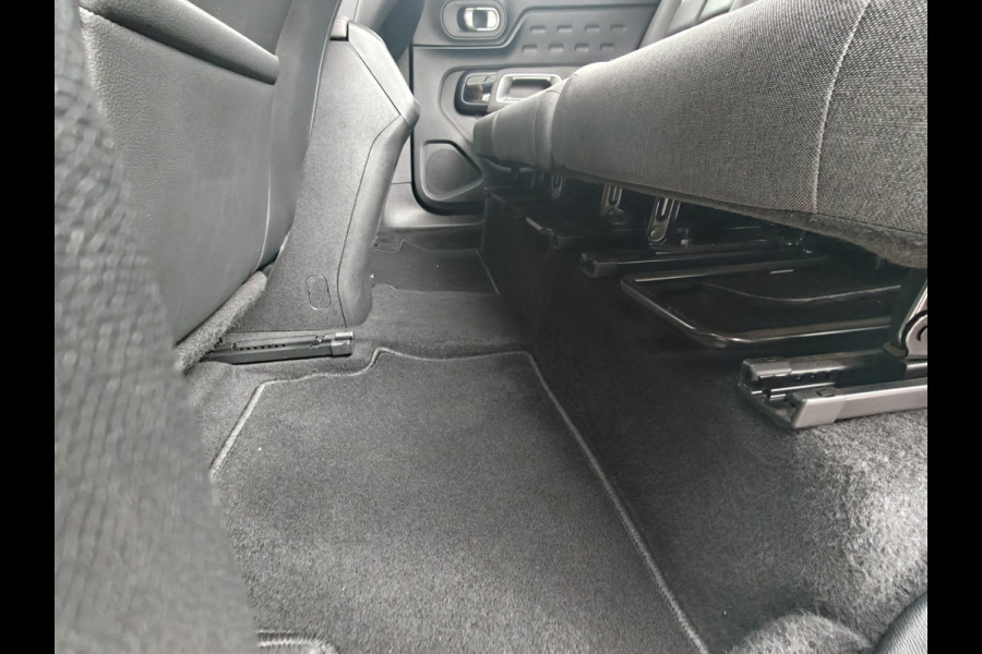 Citroën C5 Aircross 1.6 Plug-in Hybrid 225 Shine / Trekhaak / Carplay / Adapt. cruise. / Camera Achter / PDC V+A / Stoelverw. /