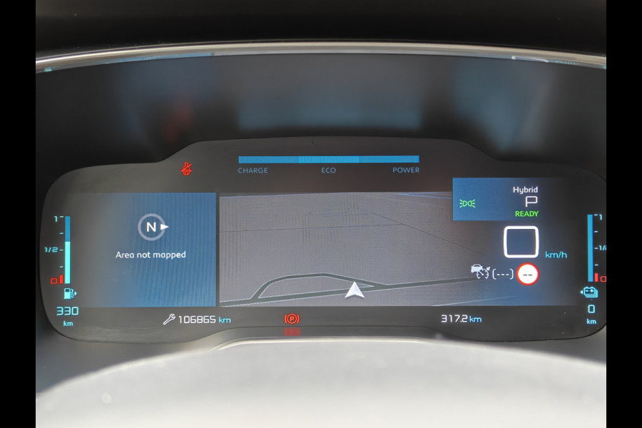 Citroën C5 Aircross 1.6 Plug-in Hybrid 225 Shine / Trekhaak / Carplay / Adapt. cruise. / Camera Achter / PDC V+A / Stoelverw. /