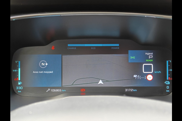 Citroën C5 Aircross 1.6 Plug-in Hybrid 225 Shine / Trekhaak / Carplay / Adapt. cruise. / Camera Achter / PDC V+A / Stoelverw. /