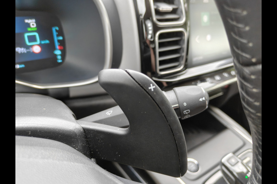 Citroën C5 Aircross 1.6 Plug-in Hybrid 225 Shine / Trekhaak / Carplay / Adapt. cruise. / Camera Achter / PDC V+A / Stoelverw. /