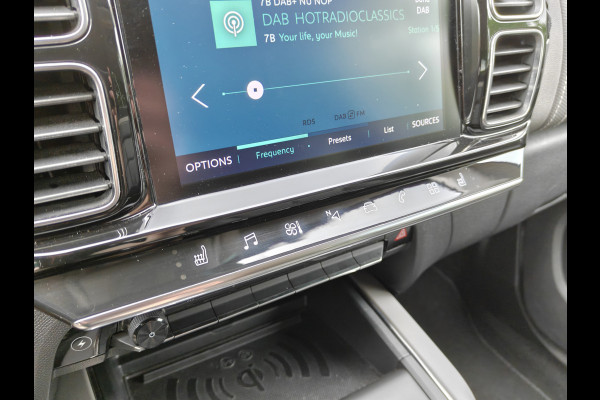 Citroën C5 Aircross 1.6 Plug-in Hybrid 225 Shine / Trekhaak / Carplay / Adapt. cruise. / Camera Achter / PDC V+A / Stoelverw. /