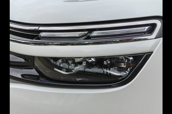 Citroën C5 Aircross 1.6 Plug-in Hybrid 225 Shine / Trekhaak / Carplay / Adapt. cruise. / Camera Achter / PDC V+A / Stoelverw. /