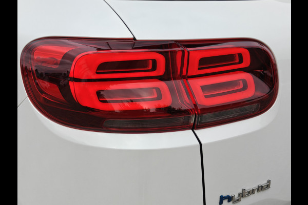 Citroën C5 Aircross 1.6 Plug-in Hybrid 225 Shine / Trekhaak / Carplay / Adapt. cruise. / Camera Achter / PDC V+A / Stoelverw. /