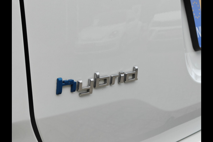Citroën C5 Aircross 1.6 Plug-in Hybrid 225 Shine / Trekhaak / Carplay / Adapt. cruise. / Camera Achter / PDC V+A / Stoelverw. /