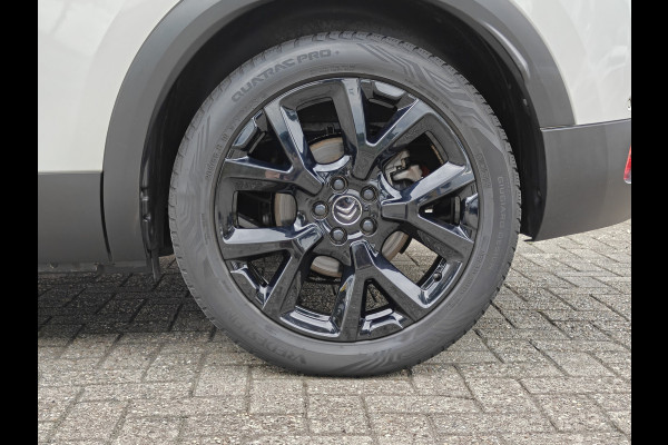 Citroën C5 Aircross 1.6 Plug-in Hybrid 225 Shine / Trekhaak / Carplay / Adapt. cruise. / Camera Achter / PDC V+A / Stoelverw. /