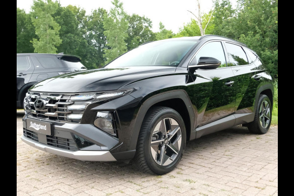 Hyundai Tucson 1.6 T-GDI HEV Comfort | Facelift model | Stoelverwarming | Achteruitrijcamera |  Automatische airconditioning | Elektrische Klep |