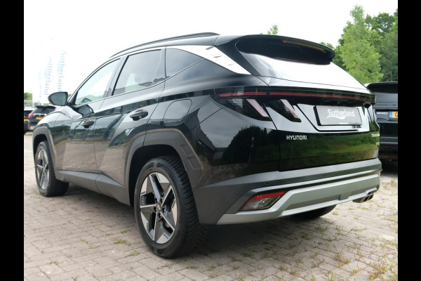Hyundai Tucson 1.6 T-GDI HEV Comfort | Facelift model | Stoelverwarming | Achteruitrijcamera |  Automatische airconditioning | Elektrische Klep |