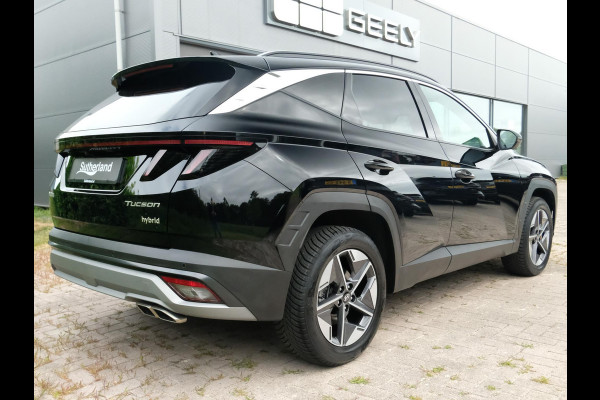 Hyundai Tucson 1.6 T-GDI HEV Comfort | Facelift model | Stoelverwarming | Achteruitrijcamera |  Automatische airconditioning | Elektrische Klep |