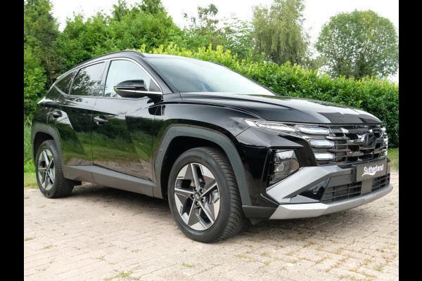 Hyundai Tucson 1.6 T-GDI HEV Comfort | Facelift model | Stoelverwarming | Achteruitrijcamera |  Automatische airconditioning | Elektrische Klep |