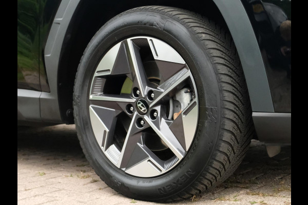 Hyundai Tucson 1.6 T-GDI HEV Comfort | Facelift model | Stoelverwarming | Achteruitrijcamera |  Automatische airconditioning | Elektrische Klep |
