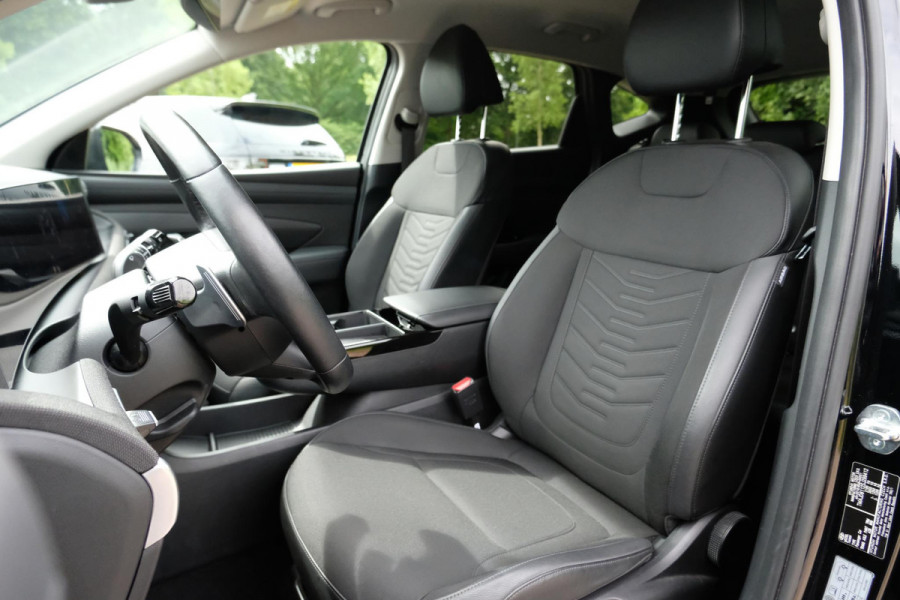 Hyundai Tucson 1.6 T-GDI HEV Comfort | Facelift model | Stoelverwarming | Achteruitrijcamera |  Automatische airconditioning | Elektrische Klep |
