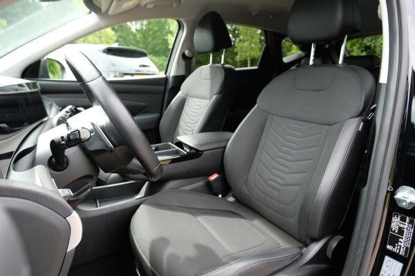 Hyundai Tucson 1.6 T-GDI HEV Comfort | Facelift model | Stoelverwarming | Achteruitrijcamera |  Automatische airconditioning | Elektrische Klep |