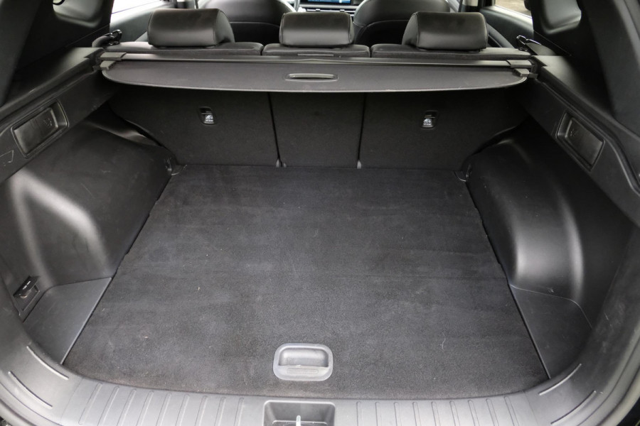 Hyundai Tucson 1.6 T-GDI HEV Comfort | Facelift model | Stoelverwarming | Achteruitrijcamera |  Automatische airconditioning | Elektrische Klep |