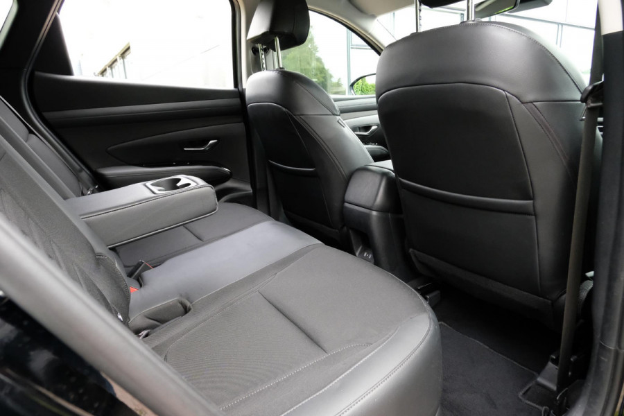 Hyundai Tucson 1.6 T-GDI HEV Comfort | Facelift model | Stoelverwarming | Achteruitrijcamera |  Automatische airconditioning | Elektrische Klep |